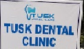 Tusk Dental Logo