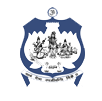 TVS Matriculation Higher Secondary School - Logo