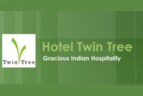Twin Tree Logo