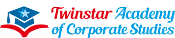 Twinstar Academy Logo