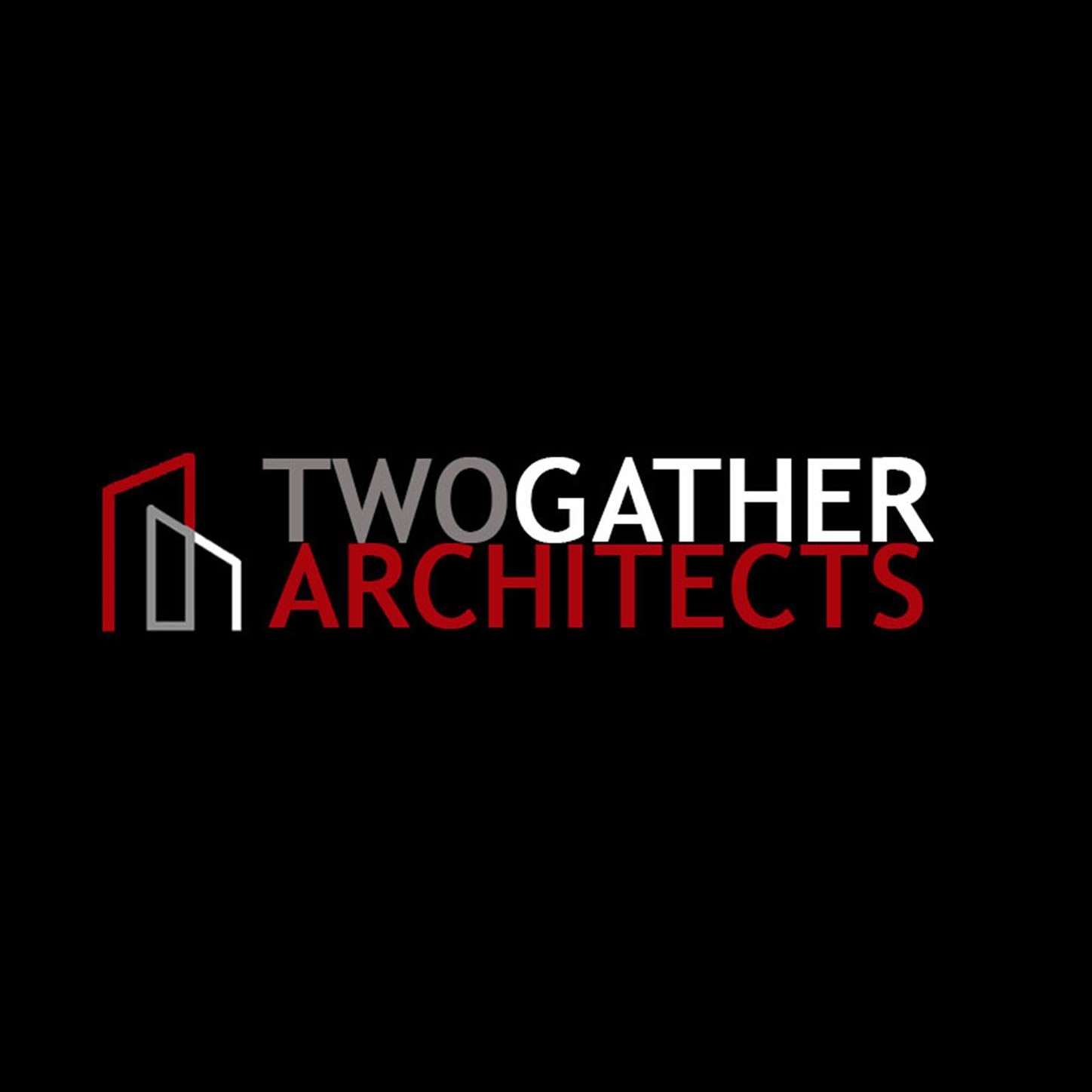 Two-Gather Architects Logo