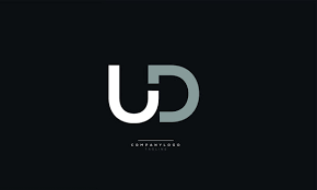 U.D.Photography Logo