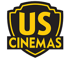 U S Cinemas - Logo