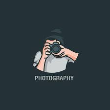 U.S Photography Logo