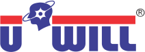 U WILL CLASSES Logo