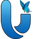 U4YA Unisex Salon & Spa - Logo