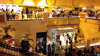 UB City Shopping | Mall