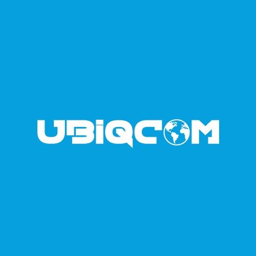 UBIQCOM - Logo