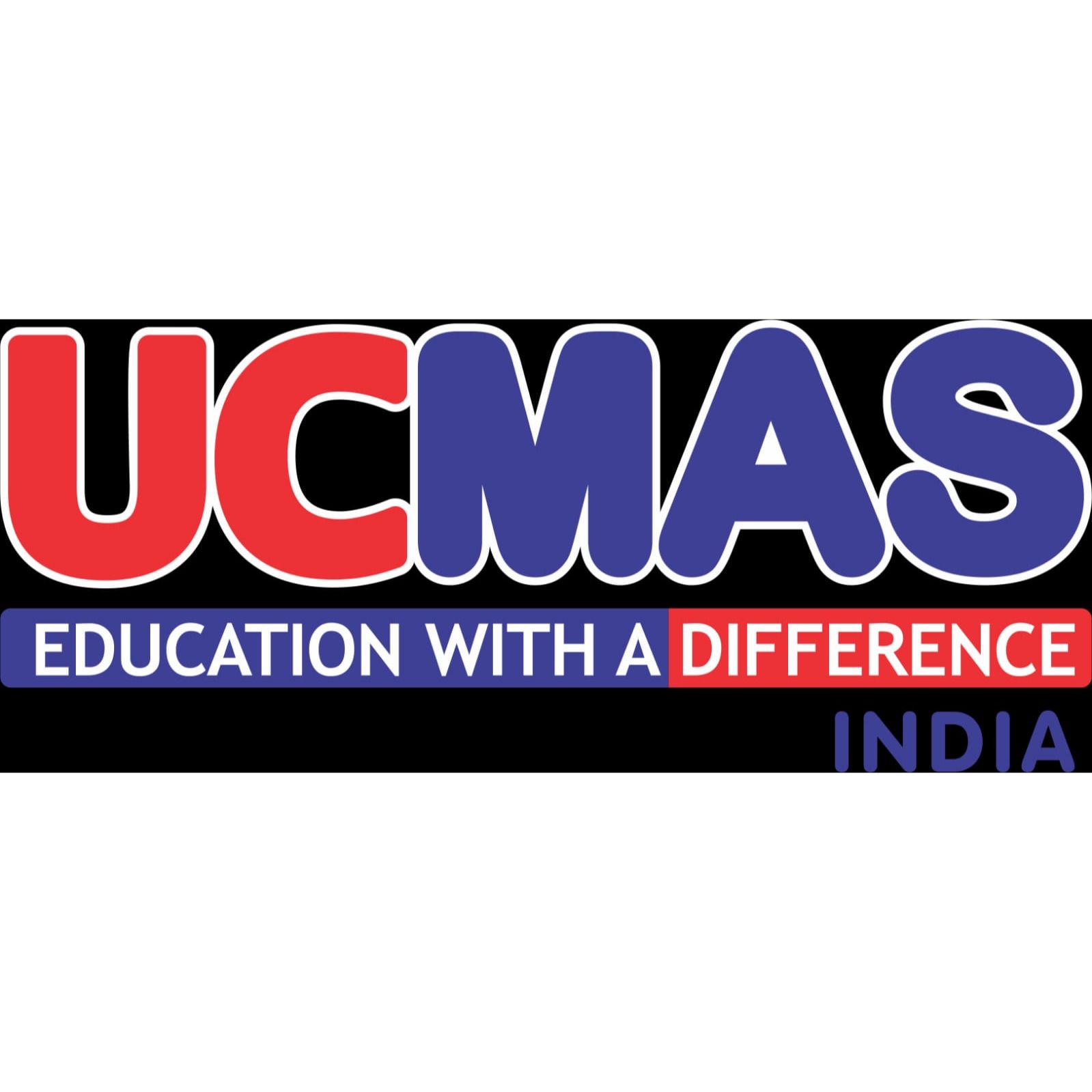 UCMAS - Child development program Logo