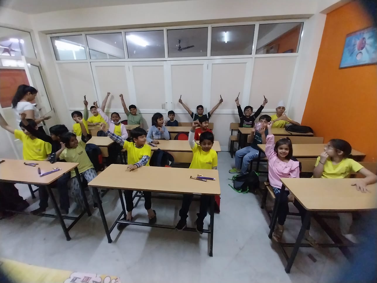 UCMAS - Child development program Education | Coaching Institute