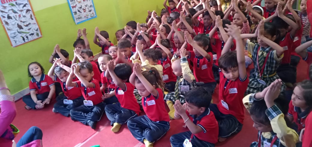 Udaan School Education | Schools
