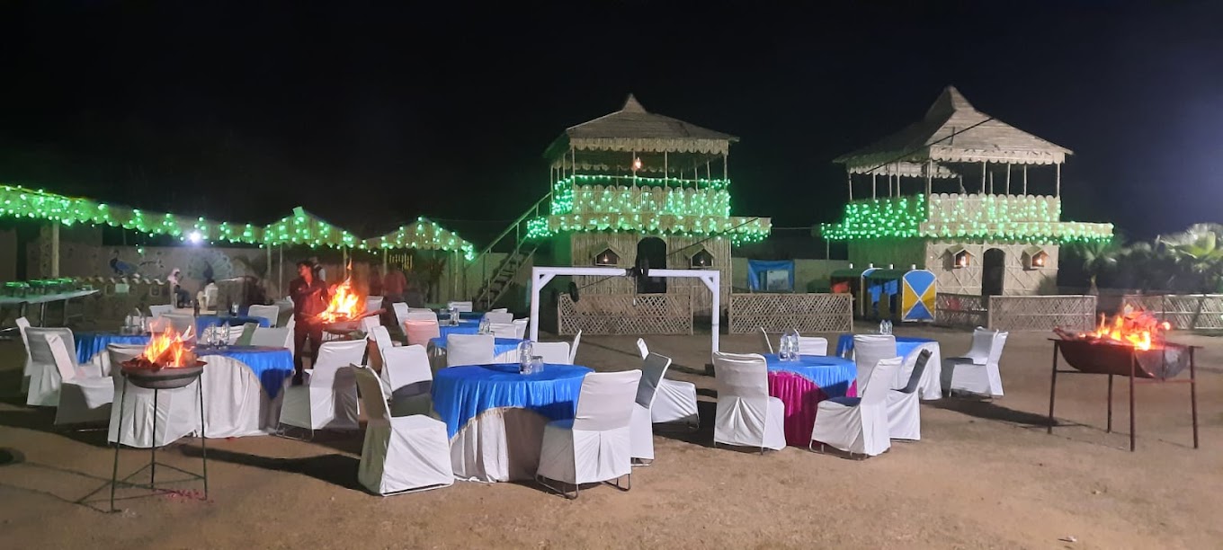 Udaigarh Adventure park Entertainment | Adventure Park