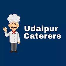 Udaipur Caterers - Logo