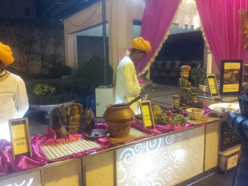 Udaipur Caterers Event Services | Catering Services