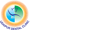 Udaipur Dental Clinic - Logo