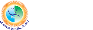 Udaipur Dental Clinic Logo