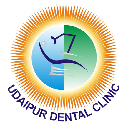 Udaipur Dental Clinic - Logo