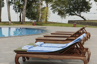 Uday Backwater Resort Accomodation | Resort