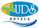 Uday Backwater Resort Logo