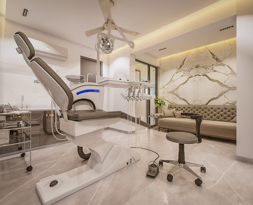 Uday Dentist Medical Services | Dentists