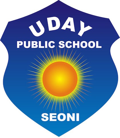 Uday Public School Logo