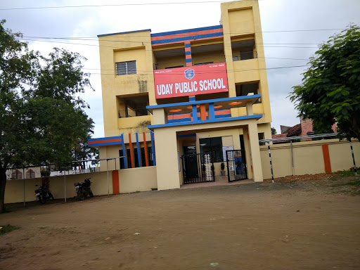 Uday Public School Education | Schools