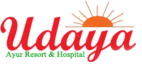 Udaya Ayurveda Resort - Logo