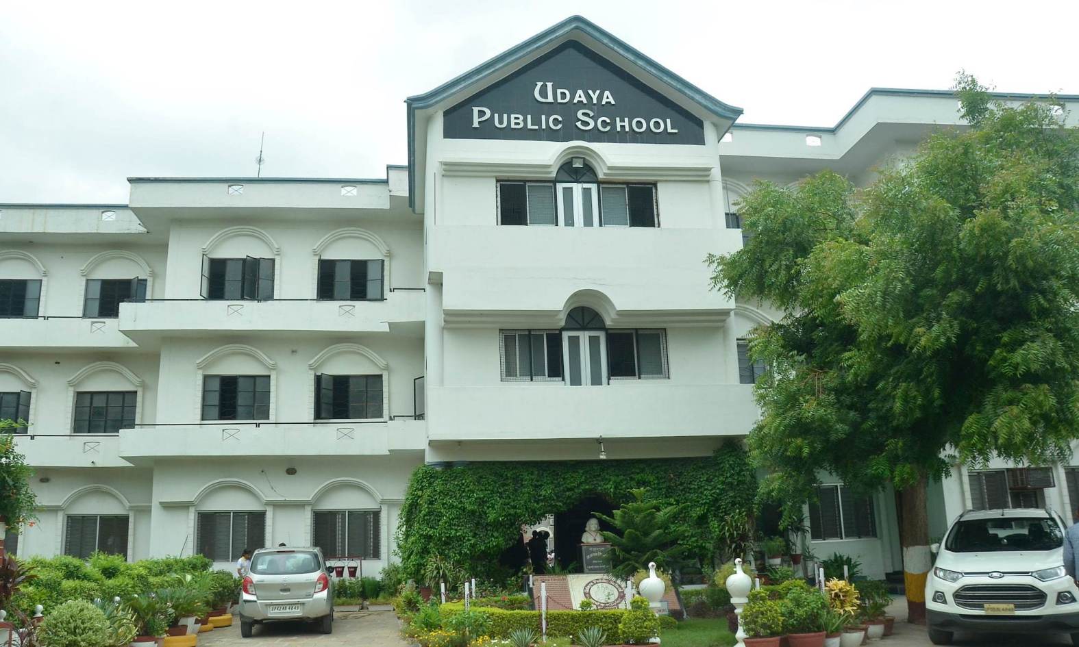 Udaya Public School Education | Schools