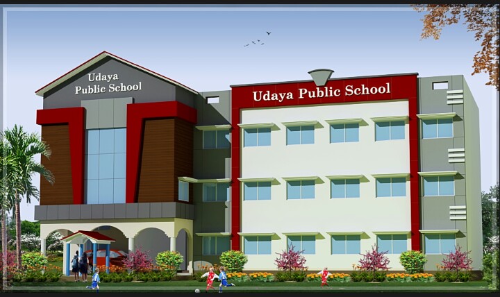 Udaya Public School Education | Schools