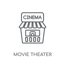 Udayan Cinema - Logo