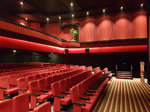 Udayan Cinema Entertainment | Movie Theater