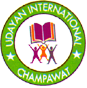 Udayan International School - Logo