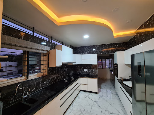 Udbhav Interiors Professional Services | Architect