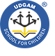 Udgam School - Logo