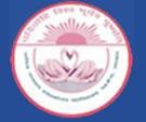 Udit Narayan Post Graduate College - Logo