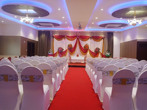 Udupi Food Hub Opera Party Hall Event Services | Banquet Halls