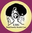 Udyan Health Care - Logo