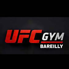 UFC GYM, Bareilly Logo