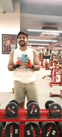 UFC GYM, Bareilly Active Life | Gym and Fitness Centre