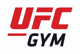Ufc Gym - Logo