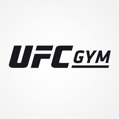 UFC GYM Logo