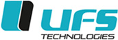 UFS Technologies - Logo