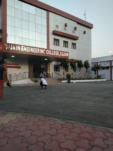 Ujjain Engineering College Education | Colleges