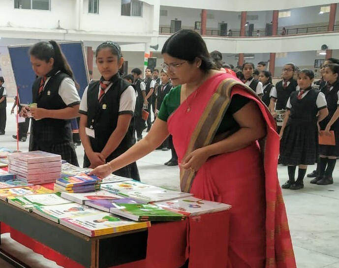 Ujjain Public School Education | Schools