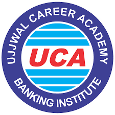 UJJWAL CAREER INSTITUTE - Logo