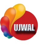 Ujwal Play School - Logo