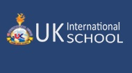 UK International School Logo