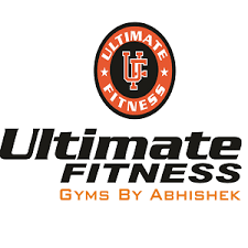 Ultimate Fitness Gym Phase 11 - Logo