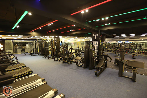 Ultimate Fitness Gym Phase 11 Active Life | Gym and Fitness Centre
