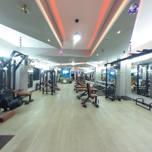 Ultimate Fitness Studio Active Life | Gym and Fitness Centre